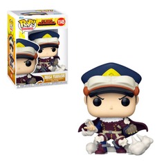 #1145 My Hero Academia - Inasa Yoarashi - Funko POP